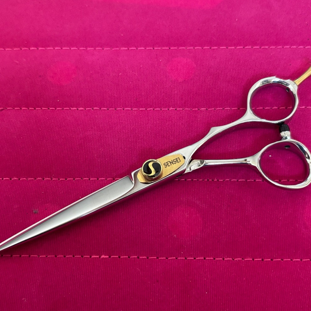 Sensie Scissor Hairstylist - Scissor Business Closeout